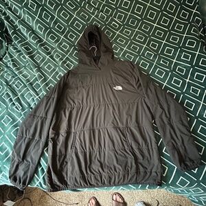 The North Face Men’s Mountain Sweatshirt Pullover - XL